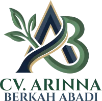 CV Arinna Berkah Abadi